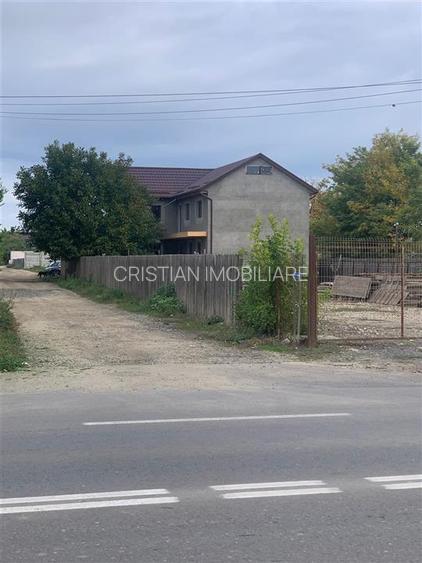 Vila P+1 Minerva, la ROSU 5 cam 220mp construiti+ teren 400 mp - 3