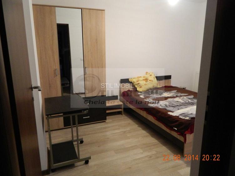 Apartament 2 camere, decomandat, Canta - 399 euro - 4