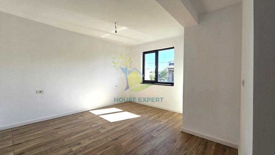 Comision ZERO! Vila eleganta LUX, P+1, Garaj, toate utilitatile, teren 500 mp, - 14