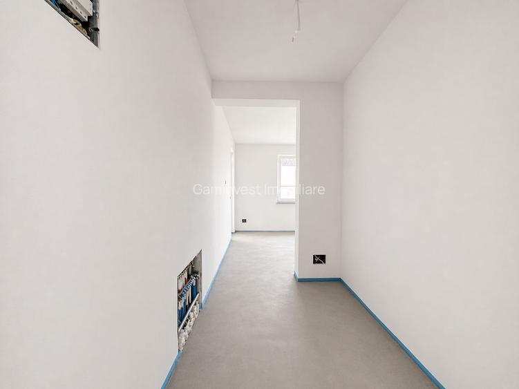 Casa noua de vanzare in Oradea, Cartierul Viena - 10