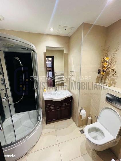 Inchiriere apartament 2 camere decomandat - InCity Residence - 8