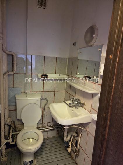 Apartament cu 1 camera in Tatarasi-Sc.4 Ionel Teodoreanu - 7
