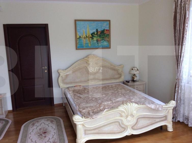 Casa imprimata de un clasic mereu in tendinte, zona Faget, teren 1800 mp! - 8