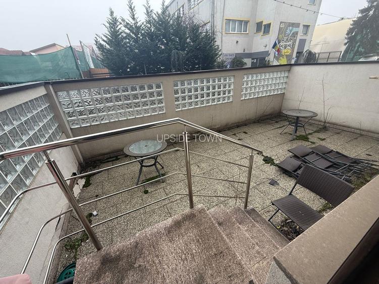 2 camere | Trifesti | Baneasa | parcare + curte terasa 25mp - 15