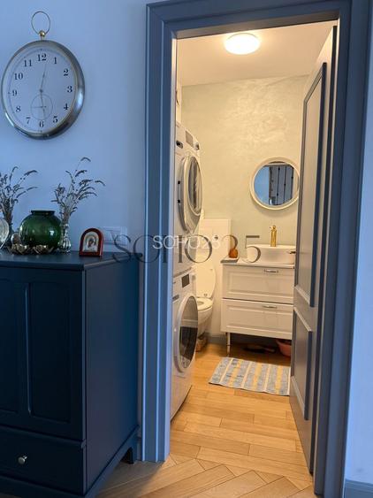 Casă tip duplex P+1+M de vânzare – Trend Residence - 5