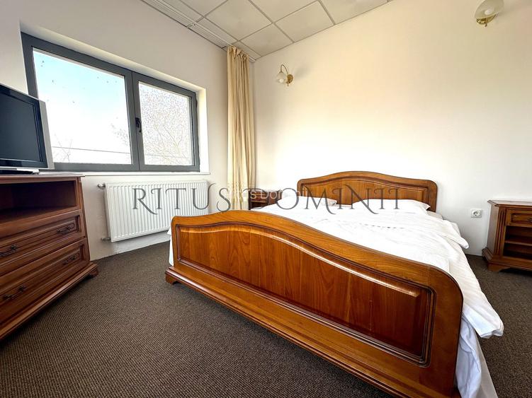 Hotel superb de vânzare, Bihor, 16 camere - 2