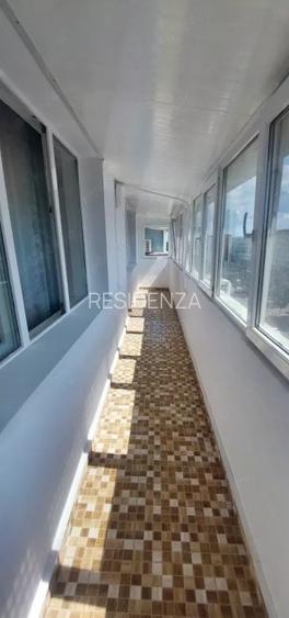 Apartament 2 Camere Grivița | Balcon | 1 minut metrou - 7