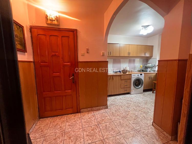 Apartament 2 camere, 50.25 mp, cartier Brazda lui Novac, zona Simplon - 7