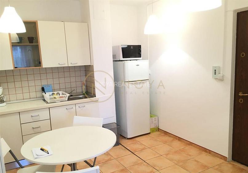 Apartament cu 3 camere in zona Tineretului | Parc Metrou 6 minute - 4