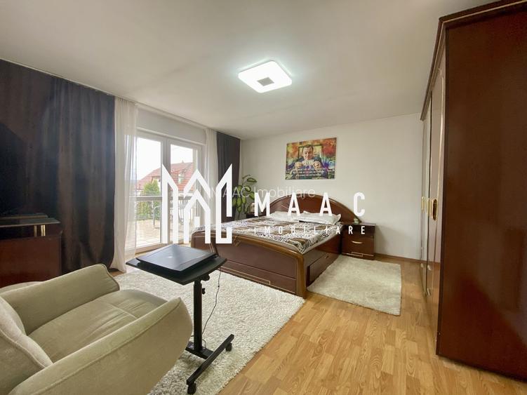 Casa individuala | 240 MPU | Teren 1200 | Talmaciu - 11