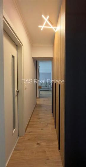 Prima inchiriere | 2 camere | Belvedere Residence | Aviatiei | Parcare - 6