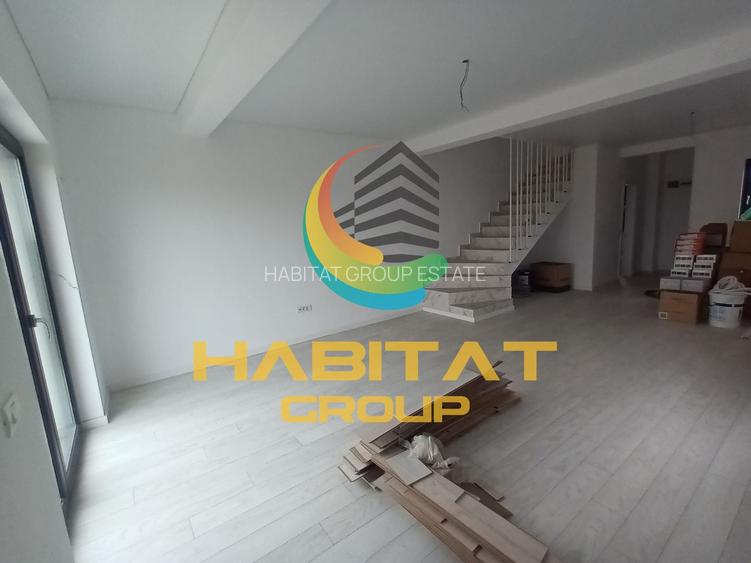 Casa tip dublex 3 camere, incalzire pardoseala- Berceni - 3