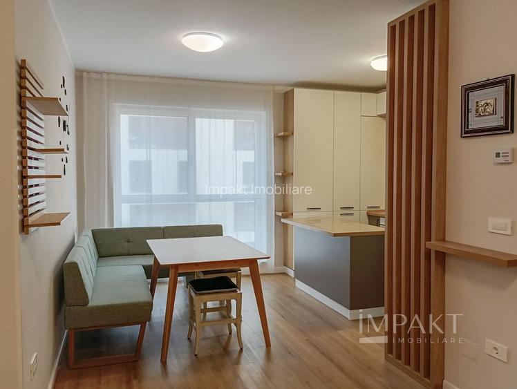 Apartament 3 camere la Cheie in zona Vivo ! - 3