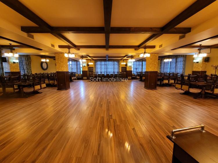 Vanzare Hotel sat Costi 1472 mp 930000 euro - 10