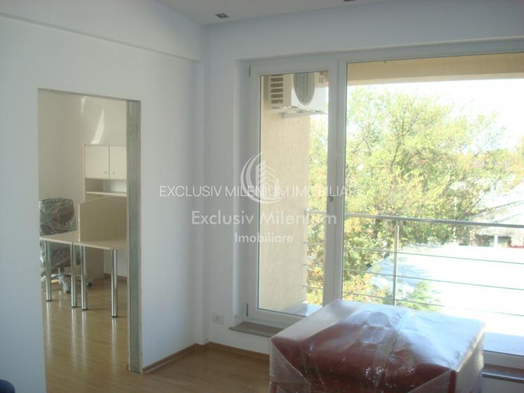 Spatiu Birouri la casa Tei-Barcu Vacarescu - 10