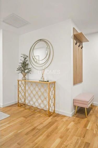 Prima chirie I Apartament 3 camere I Residence 5 I Iancu Nicolae - 6