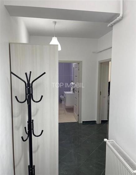 Apartament 2 camere mobilat- Visoianu - 4