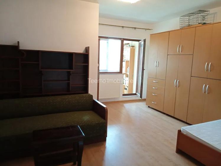 Garsoniera, semidecomandata, 41 mp, centrala, ac, metrou, Bucurestii Noi - 3