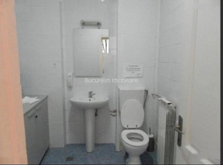 Obor,Mosilor,vila 9camere,320mp,107 teren,D/P/1/M,Amenajata,Libera - 2