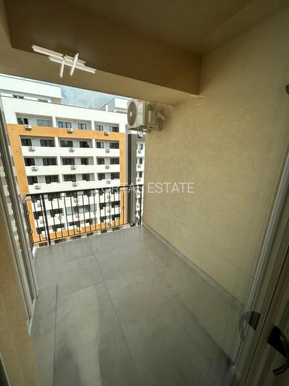 Garsoniera Spatioasa Perfecta pentru locuit sau Inverstitie! AC inclus in pret! - 5