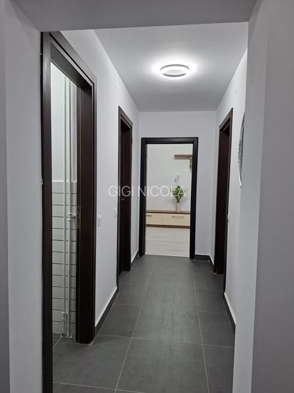 Dristor-Mc Donalds, 2 camere, renovat nou+modern, 2 bai - 7