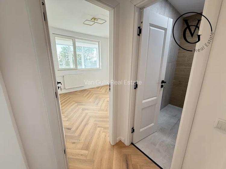 Apartament de 2 camere la 250 m de Metroul 1 Mai - 8