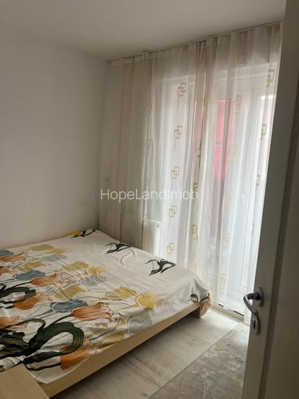 Apartament 2 camere Teiul Doamnei / Lacul Tei - 4