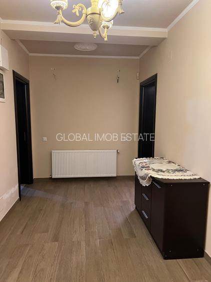 Vanzare Casa/Villa 6 camere 3 bai 3 wc -uri Dobroiesti 0% Comision - 22