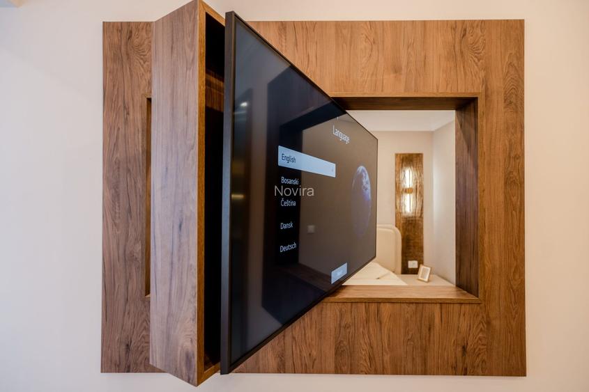 Apartament 2 camere Lux | Complet mobilat și utilat | Pipera Plaza - 40