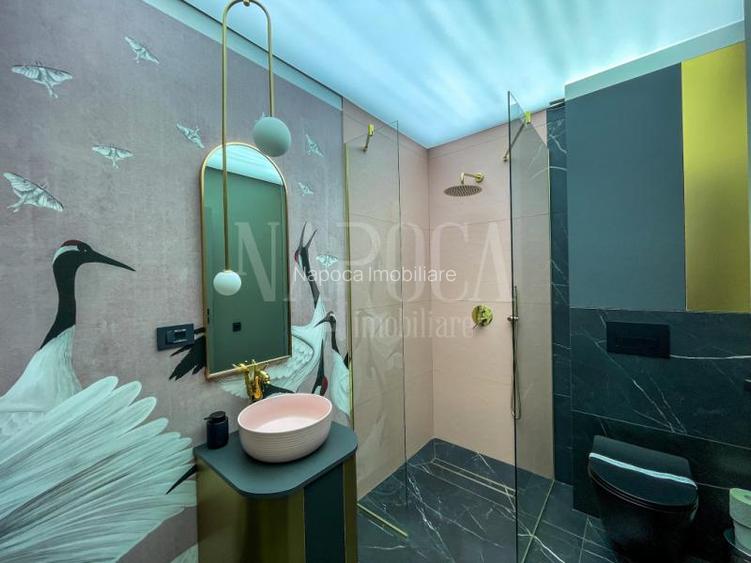 Casa 5 camere de vanzare in Europa, Cluj Napoca - 13