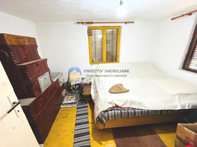 CASĂ cu teren 5803 mp GIROV, judetul Neamț - 6