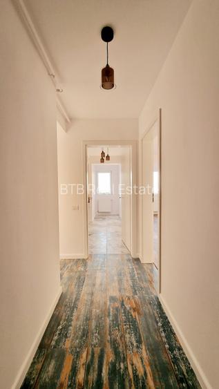 Apartament 3 camere zona Andronache/Bloc Nou Boutique Parcare Subterana  - 9