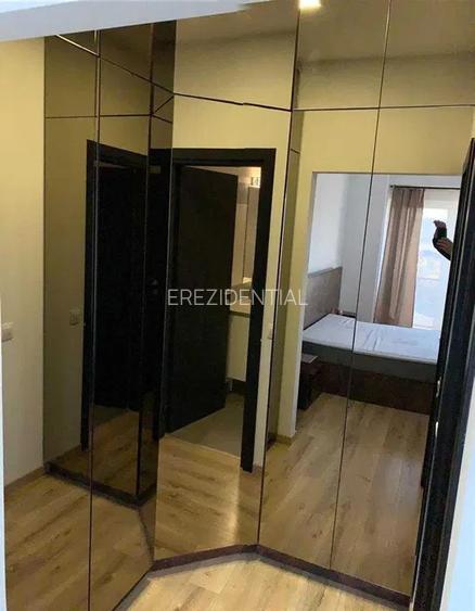 Apartament 2 camere tip duplex - Parcul Carol - 5