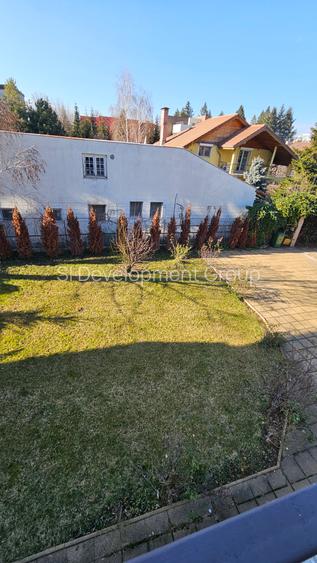 Casa individuala 11 incaperi | Zona Iancu Nicolae - Privighetorilor | Teren 627 - 12