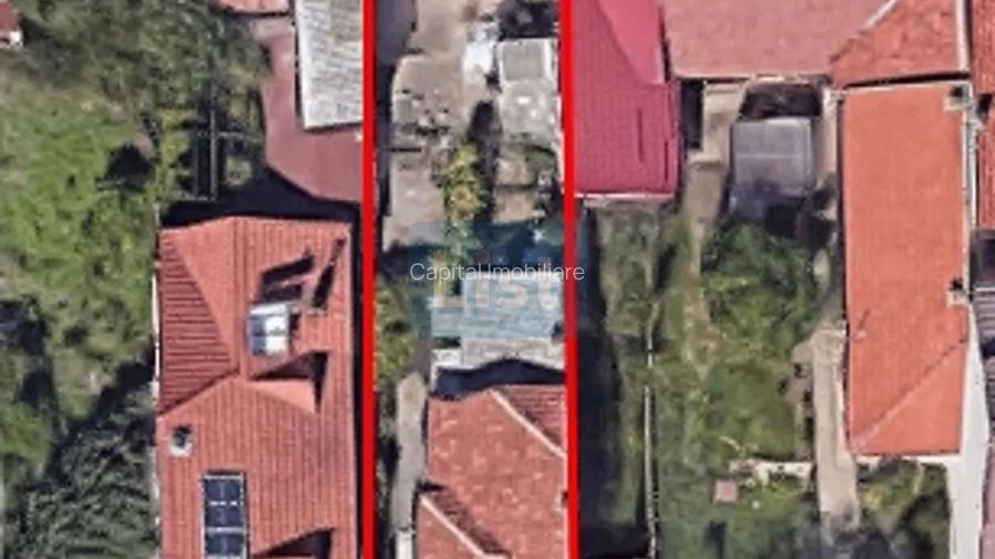 Vânzare casă 2 camere + curte, zonă de case – Stadion 1 Mai - 6