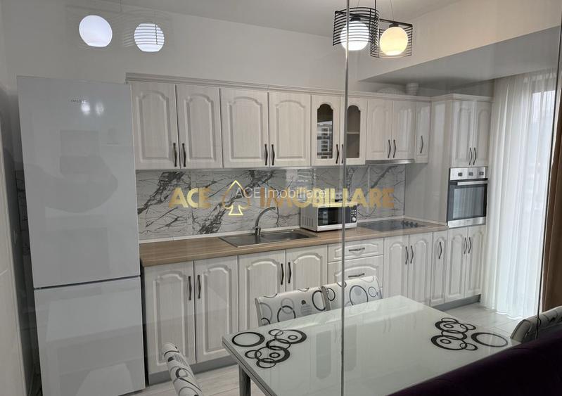 2 Camere de inchiriat | Aviatiei | Metrou | Centrala | Parcare   - 6