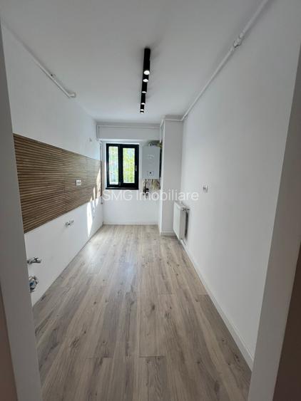 Garsoniera renovata | Centrala | Aviatiei | Metrou Aurel Vlaicu - 6