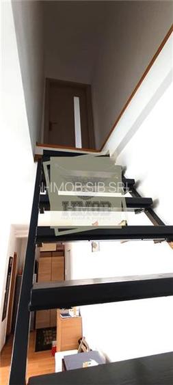 Apartament modern cu 2 camere 61 mpu in zona Rahovei - 6