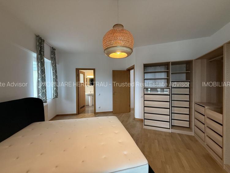 Șoseaua Nordului | 3 camere Duplex | Vedere Parc Herastrau - 6