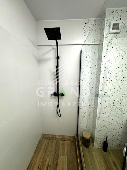 Studio spațios 45mp | Balcon | Parcare subterana | Kaufland/Frunzișului/USAMV - 19