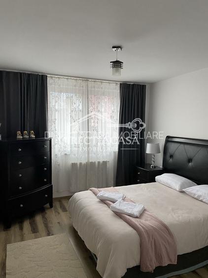 Apartamentcu  2 camere ( Pet Frendly)-Acta Residence-Tudor - 3
