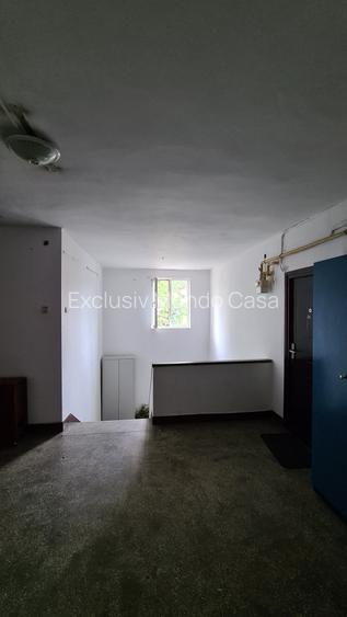 Obor-Veranda Mall, cf1dec, etaj 2/2, 28mp, mobilata, utilata, liberă - 8