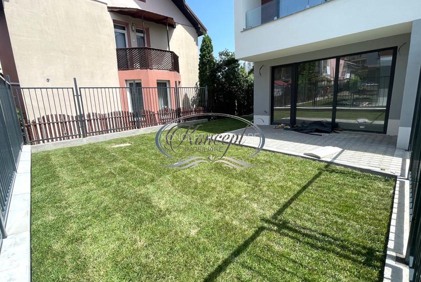 Duplex modern si spatios pe strada Campului - 3