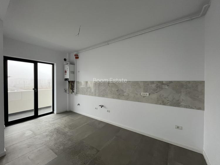 DIRECT DEZVOLTATOR, APARTAMENTE DE LUX, GIROC, LA ASFALT - 2