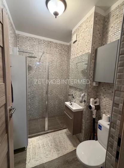 Garsoniera Lujerului - complex Exigent Plaza - Faza 1 - 7