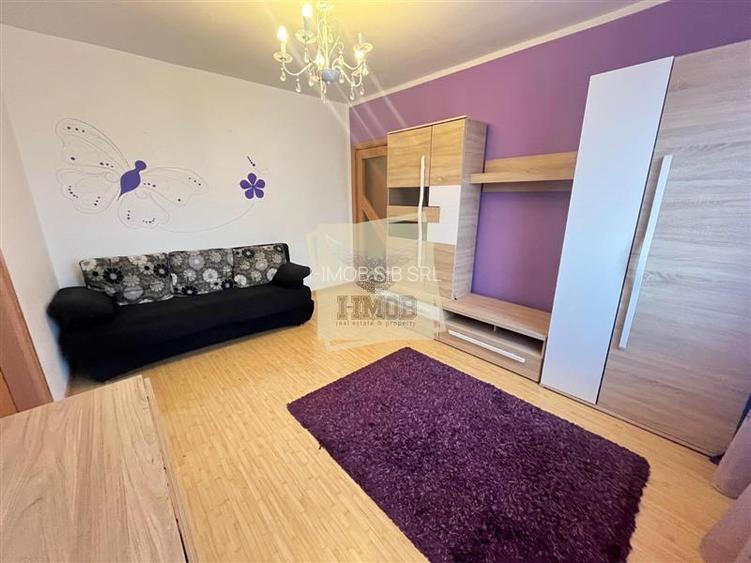 Apartament cu 2 camere zona Vasile Aaron - 11