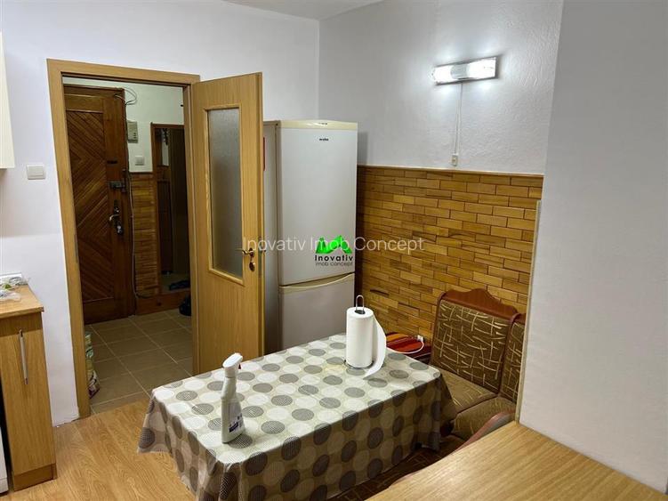 Apartament de inchiriat 2 camere Sibiu Cedonia - 6