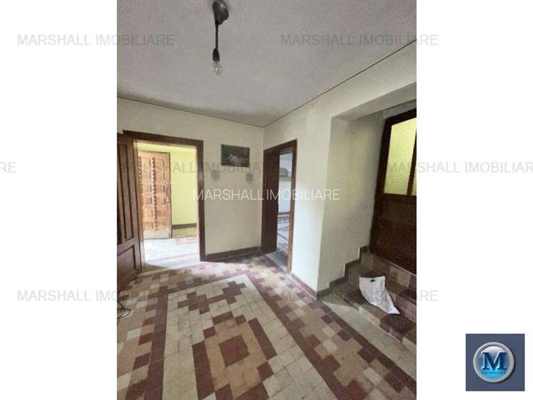 Casa cu 3 camere de vanzare, zona Marasesti, 80 mp #16439 - 2