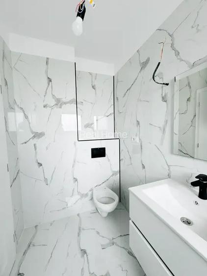 Finalizat | 2 Camere | 15min Metrou N.Teclu | Incalzire Pardoseala - 5