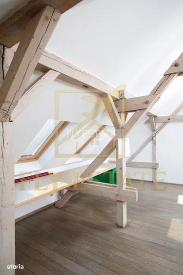 Spatiu de Birouri Piata Alba Iulia  - 2